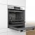 Духовой шкаф Bosch HBG337ES0R — фото 9 / 8