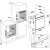 Духовой шкаф Hotpoint-Ariston  FI7 861 SH WH HA — фото 2 / 2