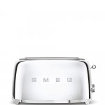 Тостер Smeg TSF02SSEU — фото 1 / 2
