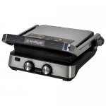 Гриль ENDEVER Grillmaster 235 — фото 1 / 13