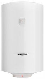 Водонагреватель Ariston DUNE1 R 50 V 1,5K PL — фото 1 / 4