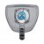 Пылесос Samsung VC18M31D9HD  — фото 10 / 16