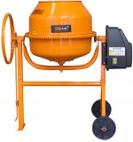 Бетономешалка Prorab ECM 200 КР — фото 1 / 1