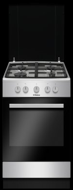 Комбинированная плита Hansa FCMX54023 — фото 1 / 1