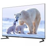 Телевизор Polarline 55PU52TC-SM — фото 1 / 3