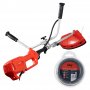 Триммер Fubag FET 1200R