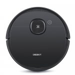 Робот-пылесос Ecovacs Deebot Ozmo 950 Black — фото 1 / 5