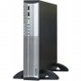 Источник бесперебойного питания  Powercom Smart King RT SRT-1500A LCD