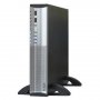 Источник бесперебойного питания Powercom Smart King RT SRT-1000A LCD