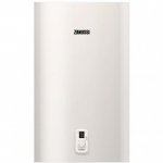 Водонагреватель Zanussi ZWH/S 50 Splendore XP 2.0 — фото 1 / 4