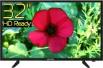 Телевизор Hartens HTV-32HDR10B-S2 — фото 1 / 6