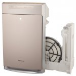 Очиститель воздуха Panasonic F-VXR50R-N — фото 1 / 12