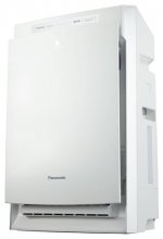 Очиститель воздуха Panasonic F-VXR50R-W — фото 1 / 13