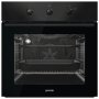 Духовой шкаф Gorenje BO 725E10 BG
