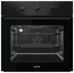 Духовой шкаф Gorenje BO 725E10 BG — фото 1 / 4