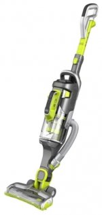 Пылесос беспроводной Black & Decker CUA525BHA-QW — фото 1 / 3