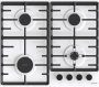 Варочная панель газовая Gorenje G 641 SYW