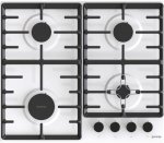 Варочная панель газовая Gorenje G 641 SYW — фото 1 / 4