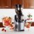 Соковыжималка Kenwood JMP802SI — фото 3 / 8