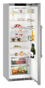 Холодильник Liebherr Kef 4370 — фото 1 / 10