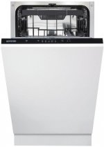 Встраиваемая посудомоечная машина Gorenje GV 52012 — фото 1 / 2