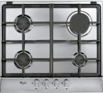 Варочная панель газовая Whirlpool AKR 351 IX — фото 1 / 2