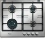 Варочная панель газовая Whirlpool GMA 6422 IX