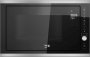  Встраиваемая микроволновая печь (СВЧ) Beko MCB25433X 
