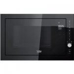 Встраиваемая микроволновая печь (СВЧ) Beko MGB25333BG — фото 1 / 4