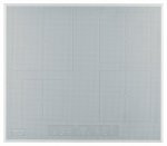 Варочная панель электрическая Hotpoint-Ariston KIA 641 B B (WH) индукционная — фото 1 / 1