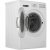 Стиральная машина Vestfrost VFWM 1250 W — фото 4 / 5