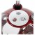 Отпариватель Grand Master GM-Q5 Multi/R Red — фото 8 / 10