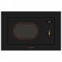 Встраиваемая микроволновая печь (СВЧ) Gorenje BM201INB