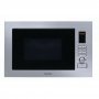 Микроволновая печь (СВЧ) Indesit MWI 222.2 X