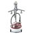 Отпариватель Grand Master GM-Q5 Multi/T Red — фото 5 / 4