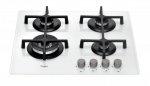 Варочная панель газовая Whirlpool GOA 6423 WH — фото 1 / 6
