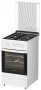Газовая плита DARINA 1D1 GM 241 022 W
