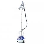 Отпариватель Grand Master GM-Q5 Multi/T Blue — фото 1 / 7