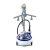 Отпариватель Grand Master GM-Q5 Multi/T Blue — фото 3 / 7