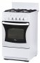 Газовая плита Flama FG 24229 W