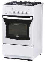 Газовая плита Flama FG 24230 W — фото 1 / 2