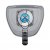 Пылесос Samsung VC18M3120VB  — фото 14 / 15