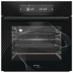 Духовой шкаф Gorenje BO 758 KRB — фото 1 / 5