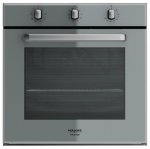 Духовой шкаф Hotpoint-Ariston FID 834 H SL HA — фото 1 / 2