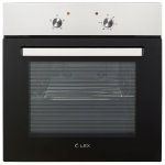 Духовой шкаф LEX EDM 040 IX — фото 1 / 4