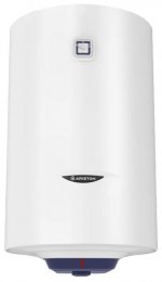 Водонагреватель Ariston BLU1 R ABS 50 V — фото 1 / 1