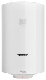 Водонагреватель Ariston DUNE1 R INOX 80 V — фото 1 / 4