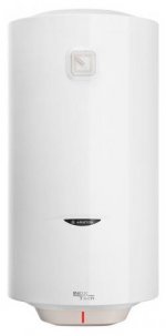 Водонагреватель Ariston DUNE1 R INOX 80 V SLIM PL — фото 1 / 2