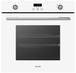 Духовой шкаф Graude BE 60.3 W — фото 1 / 2