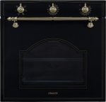 Духовой шкаф Graude BK 60.2 S — фото 1 / 3